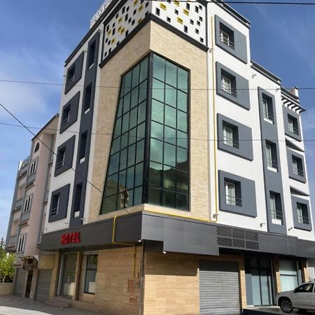 Hotel Borsa Saint-Arnaud エクステリア 写真