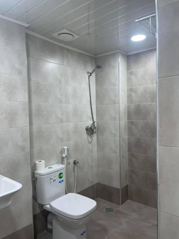 Hotel Borsa Saint-Arnaud エクステリア 写真