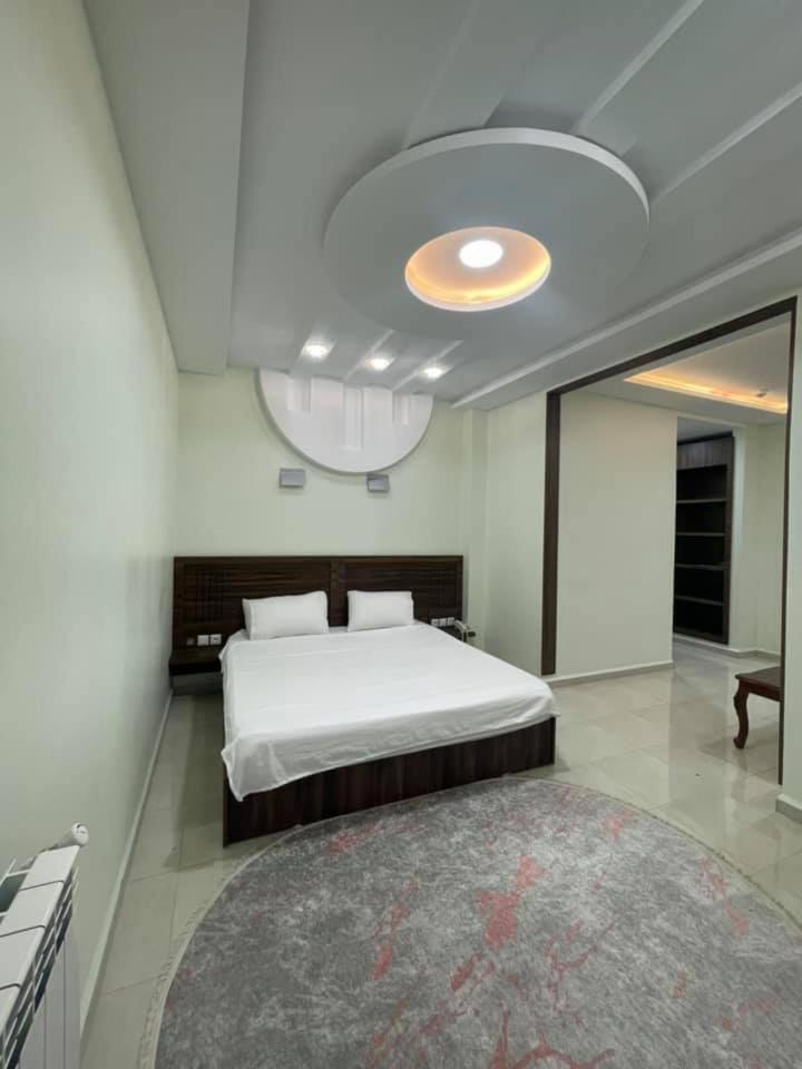 Hotel Borsa Saint-Arnaud エクステリア 写真