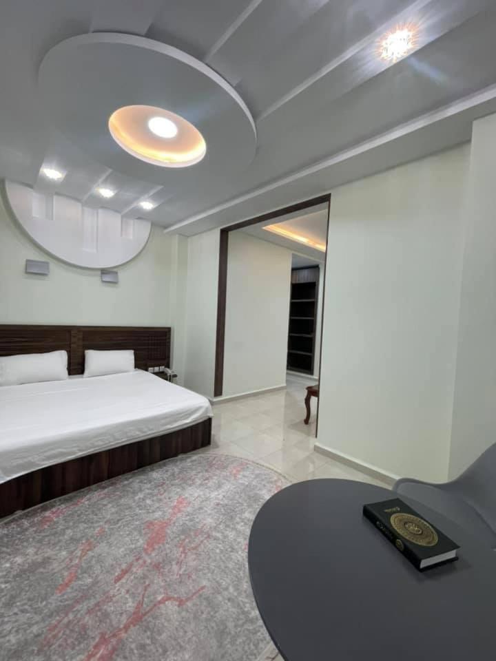 Hotel Borsa Saint-Arnaud エクステリア 写真