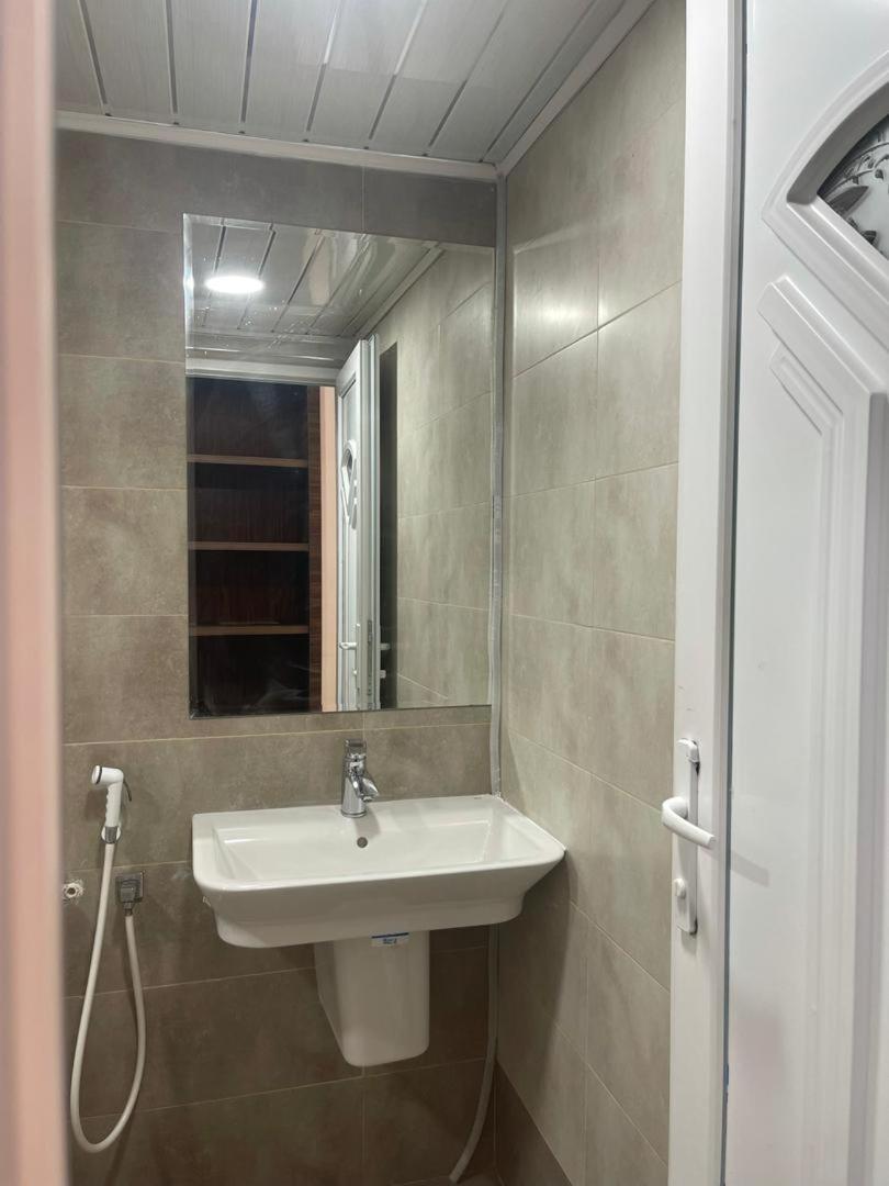 Hotel Borsa Saint-Arnaud エクステリア 写真
