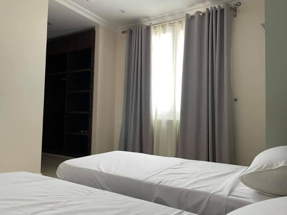 Hotel Borsa Saint-Arnaud エクステリア 写真